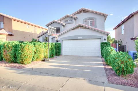 1337 E Charleston Ave, Phoenix, AZ 85022 photo 3