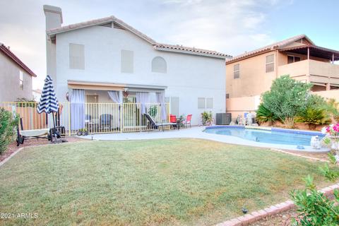 1337 E Charleston Ave, Phoenix, AZ 85022 photo 41