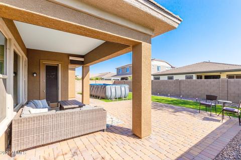 4061 E Weather Vane Rd, Gilbert, AZ 85296 photo 32