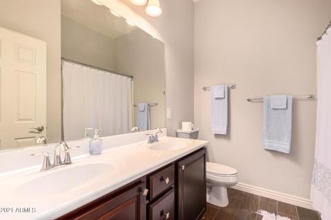 4061 E Weather Vane Rd, Gilbert, AZ 85296 photo 25
