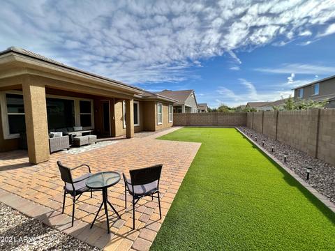 4061 E Weather Vane Rd, Gilbert, AZ 85296 photo 36