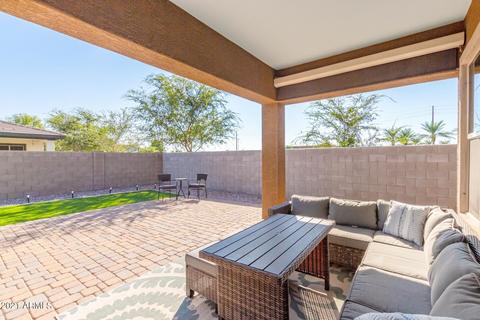 4061 E Weather Vane Rd, Gilbert, AZ 85296 photo 31