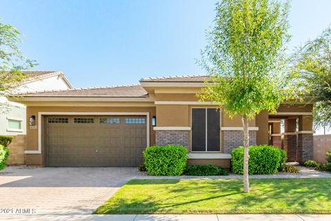 4061 E Weather Vane Rd, Gilbert, AZ 85296 photo 1