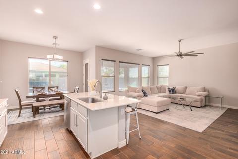 4061 E Weather Vane Rd, Gilbert, AZ 85296 photo 16