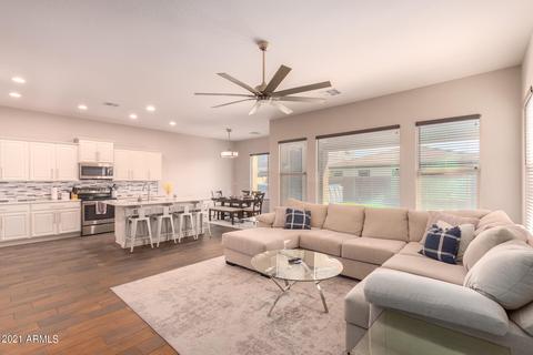 4061 E Weather Vane Rd, Gilbert, AZ 85296 photo 10