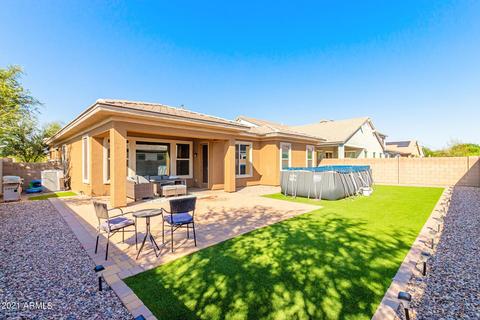 4061 E Weather Vane Rd, Gilbert, AZ 85296 photo 33