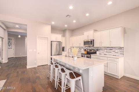 4061 E Weather Vane Rd, Gilbert, AZ 85296 photo 14