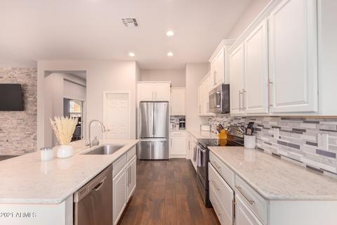 4061 E Weather Vane Rd, Gilbert, AZ 85296 photo 15