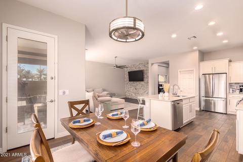 4061 E Weather Vane Rd, Gilbert, AZ 85296 photo 12