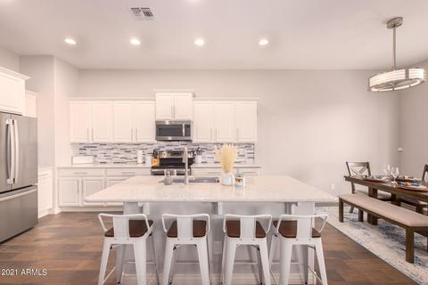 4061 E Weather Vane Rd, Gilbert, AZ 85296 photo 13