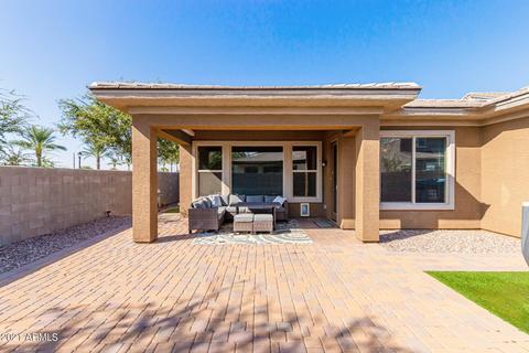 4061 E Weather Vane Rd, Gilbert, AZ 85296 photo 34