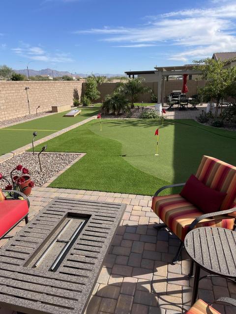 10536 E Thatcher Ave, Mesa, AZ 85212 photo 37