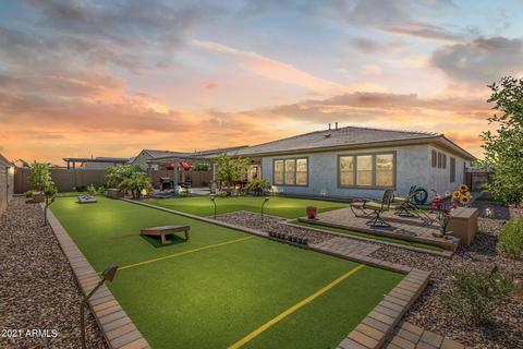 10536 E Thatcher Ave, Mesa, AZ 85212 photo 39