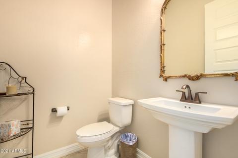 10536 E Thatcher Ave, Mesa, AZ 85212 photo 28