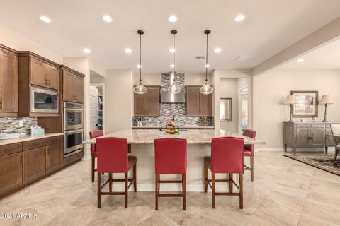 10536 E Thatcher Ave, Mesa, AZ 85212 photo 5