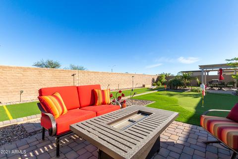 10536 E Thatcher Ave, Mesa, AZ 85212 photo 33