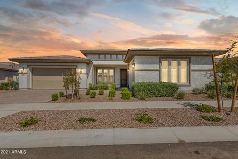 10536 E Thatcher Ave, Mesa, AZ 85212 photo 40