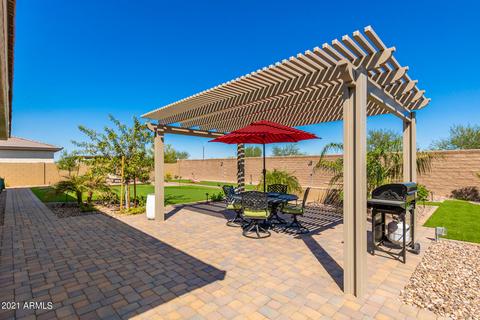 10536 E Thatcher Ave, Mesa, AZ 85212 photo 34