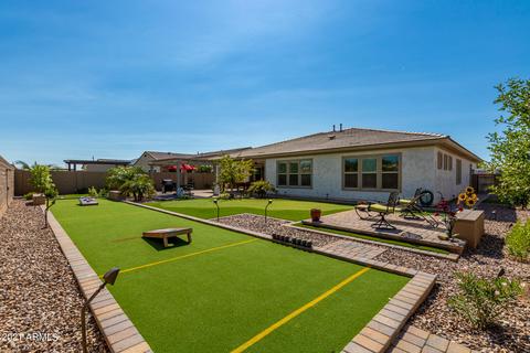 10536 E Thatcher Ave, Mesa, AZ 85212 photo 29
