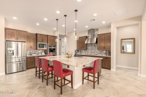 10536 E Thatcher Ave, Mesa, AZ 85212 photo 2