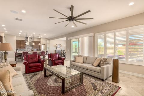 10536 E Thatcher Ave, Mesa, AZ 85212 photo 4