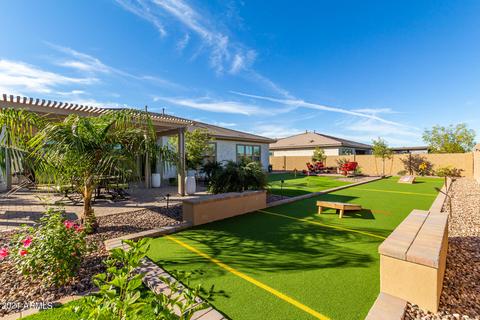 10536 E Thatcher Ave, Mesa, AZ 85212 photo 31