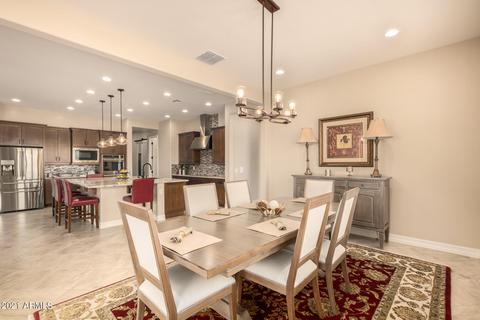 10536 E Thatcher Ave, Mesa, AZ 85212 photo 7
