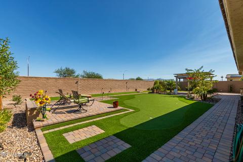 10536 E Thatcher Ave, Mesa, AZ 85212 photo 30