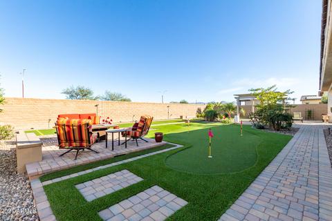10536 E Thatcher Ave, Mesa, AZ 85212 photo 32