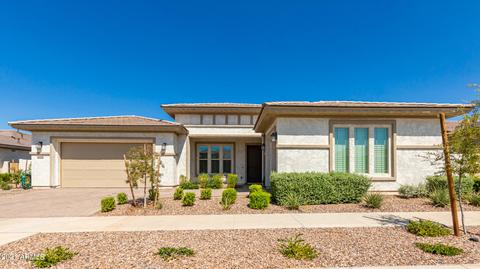 10536 E Thatcher Ave, Mesa, AZ 85212 photo 1