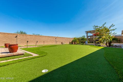 10536 E Thatcher Ave, Mesa, AZ 85212 photo 35