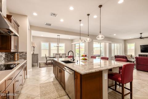 10536 E Thatcher Ave, Mesa, AZ 85212 photo 3