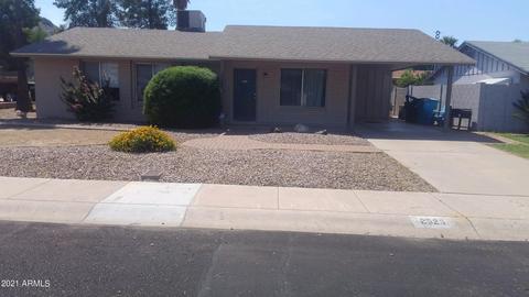 2525 E Hillery Dr, Phoenix, AZ 85032 photo 1
