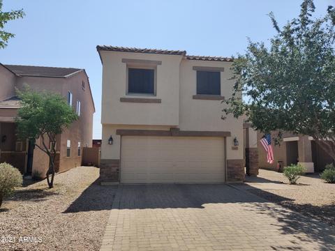 143 E Patton Ave, Coolidge, AZ 85128 photo 2