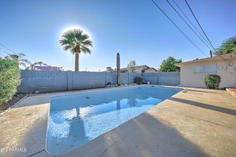 2816 E Cholla St, Phoenix, AZ 85028 photo 15
