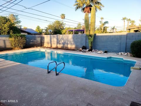 2816 E Cholla St, Phoenix, AZ 85028 photo 14