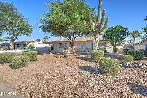 2816 E Cholla St, Phoenix, AZ 85028 photo 1