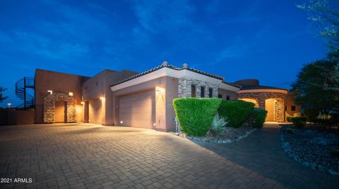 7940 E Riverdale St, Mesa, AZ 85207 photo 71