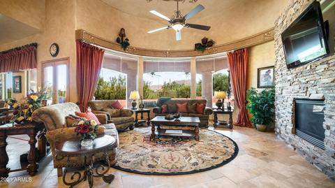 7940 E Riverdale St, Mesa, AZ 85207 photo 5