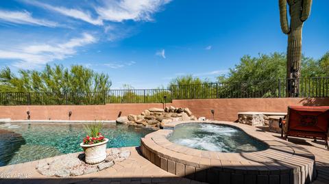 7940 E Riverdale St, Mesa, AZ 85207 photo 86