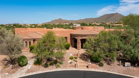 7940 E Riverdale St, Mesa, AZ 85207 photo 1