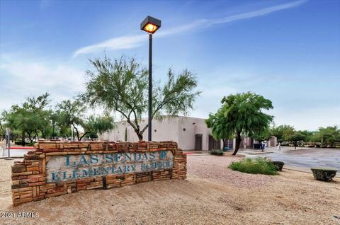 7940 E Riverdale St, Mesa, AZ 85207 photo 77