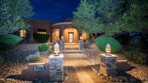 7940 E Riverdale St, Mesa, AZ 85207 photo 72