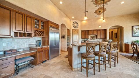 7940 E Riverdale St, Mesa, AZ 85207 photo 13