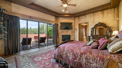 7940 E Riverdale St, Mesa, AZ 85207 photo 30