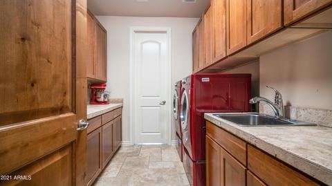 7940 E Riverdale St, Mesa, AZ 85207 photo 29