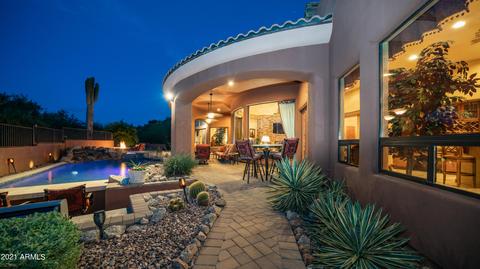 7940 E Riverdale St, Mesa, AZ 85207 photo 57