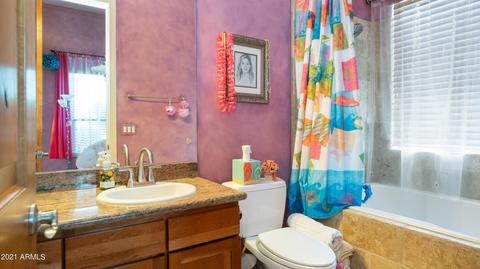 7940 E Riverdale St, Mesa, AZ 85207 photo 38