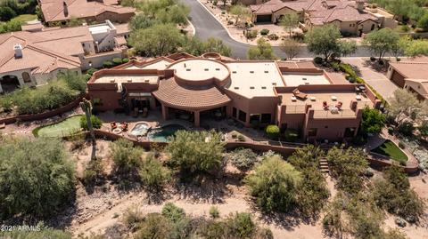7940 E Riverdale St, Mesa, AZ 85207 photo 4