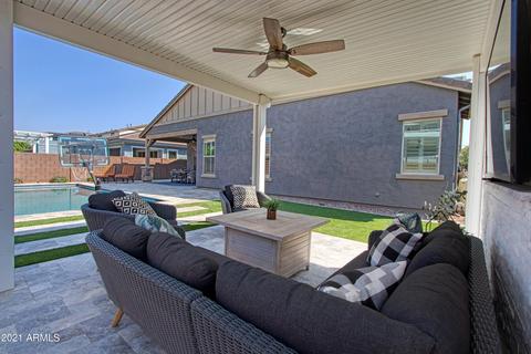 4248 E Sierra Madre Ave, Gilbert, AZ 85296 photo 36